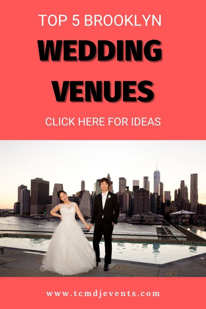 wedding venue ideas