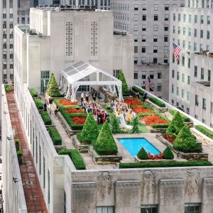 Read more about the article Top 5 NYC Wedding Venues