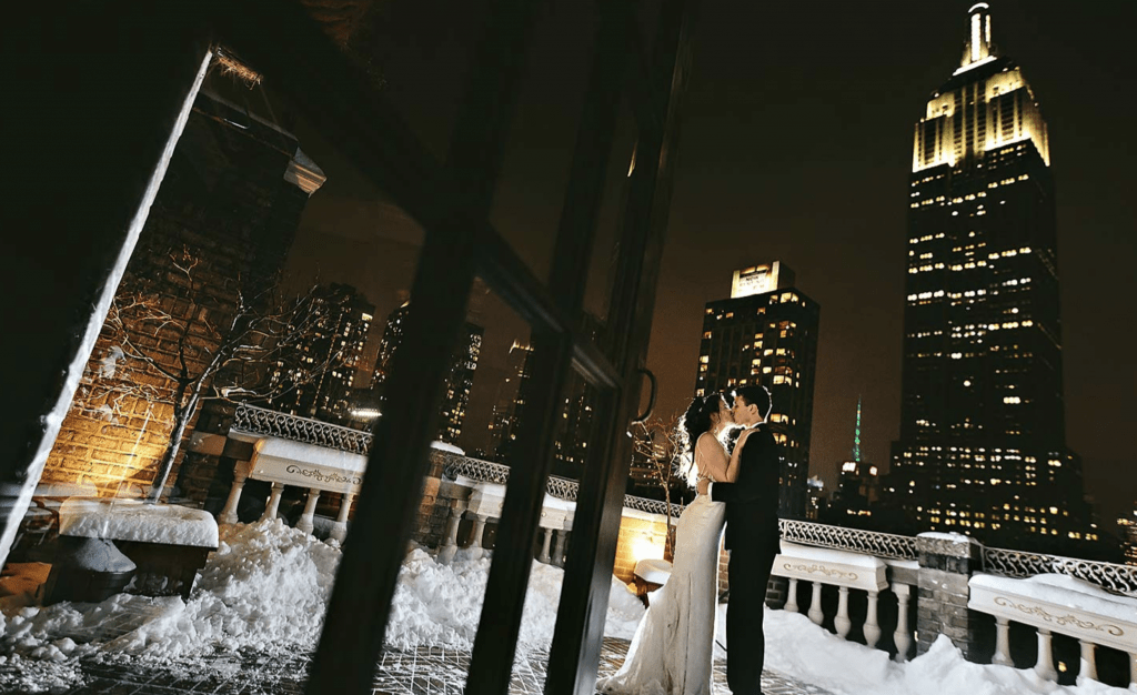 Midtown Loft & Terrace