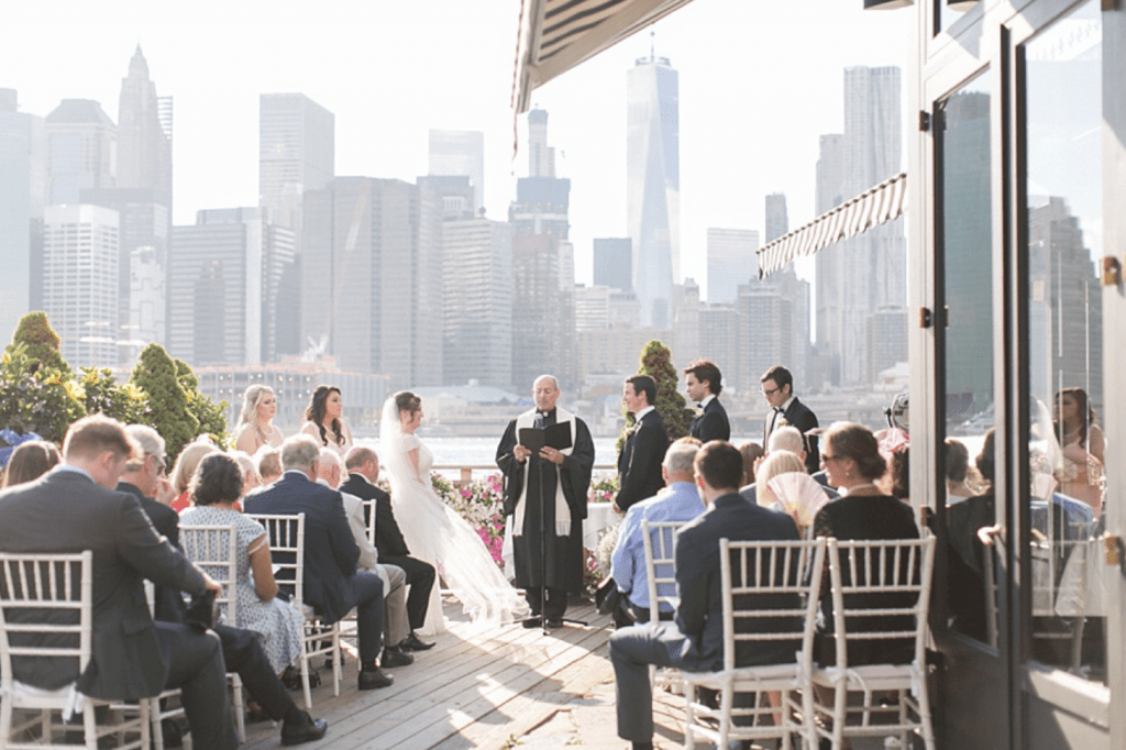 Brooklyn wedding venue