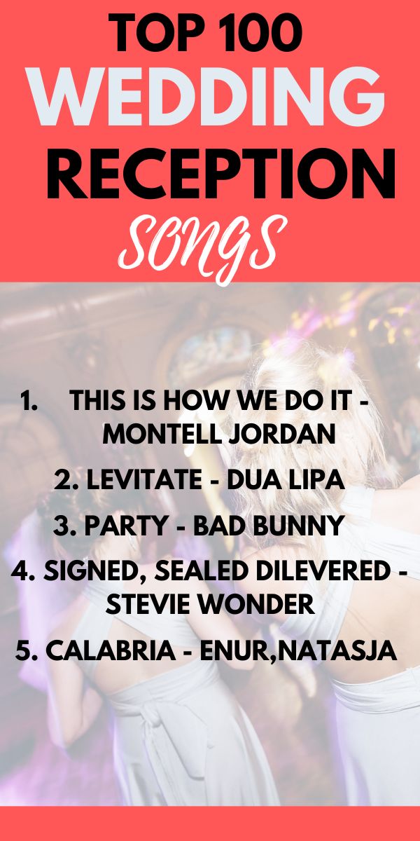 Wedding Playlists DJs for Weddings NYC Weddings