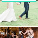 pinterest pin for top 5 nj wedding venues