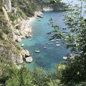 Amalfi