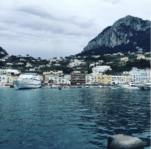 Capri