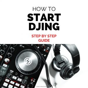 Read more about the article How To Learn How To DJ | Serato DJ Pro