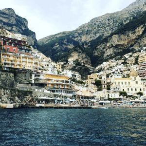 Positano