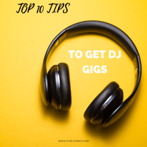 Read more about the article Entrepreneur Woman | 10 DJ Tips