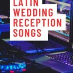 latin wedding song