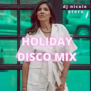 Read more about the article Holiday Playlists | DJ Mix | Disco Music 70s