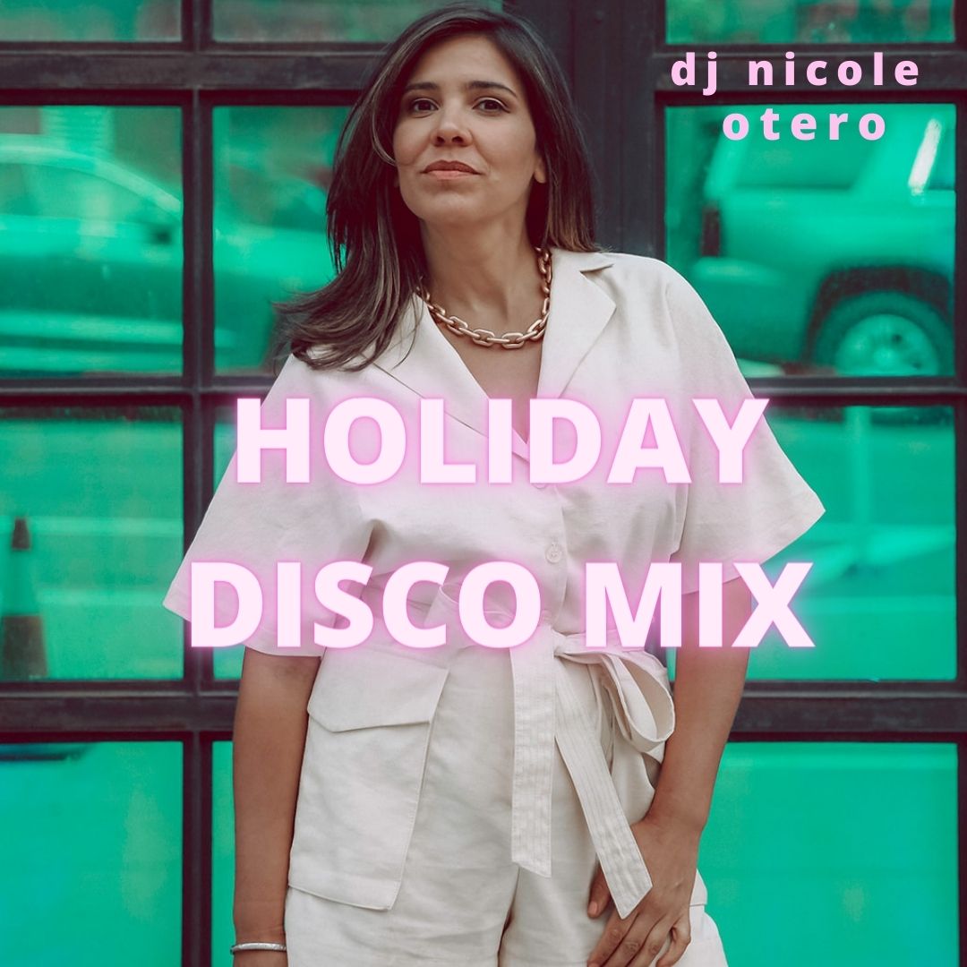 You are currently viewing Holiday Playlists | DJ Mix | Disco Music 70s