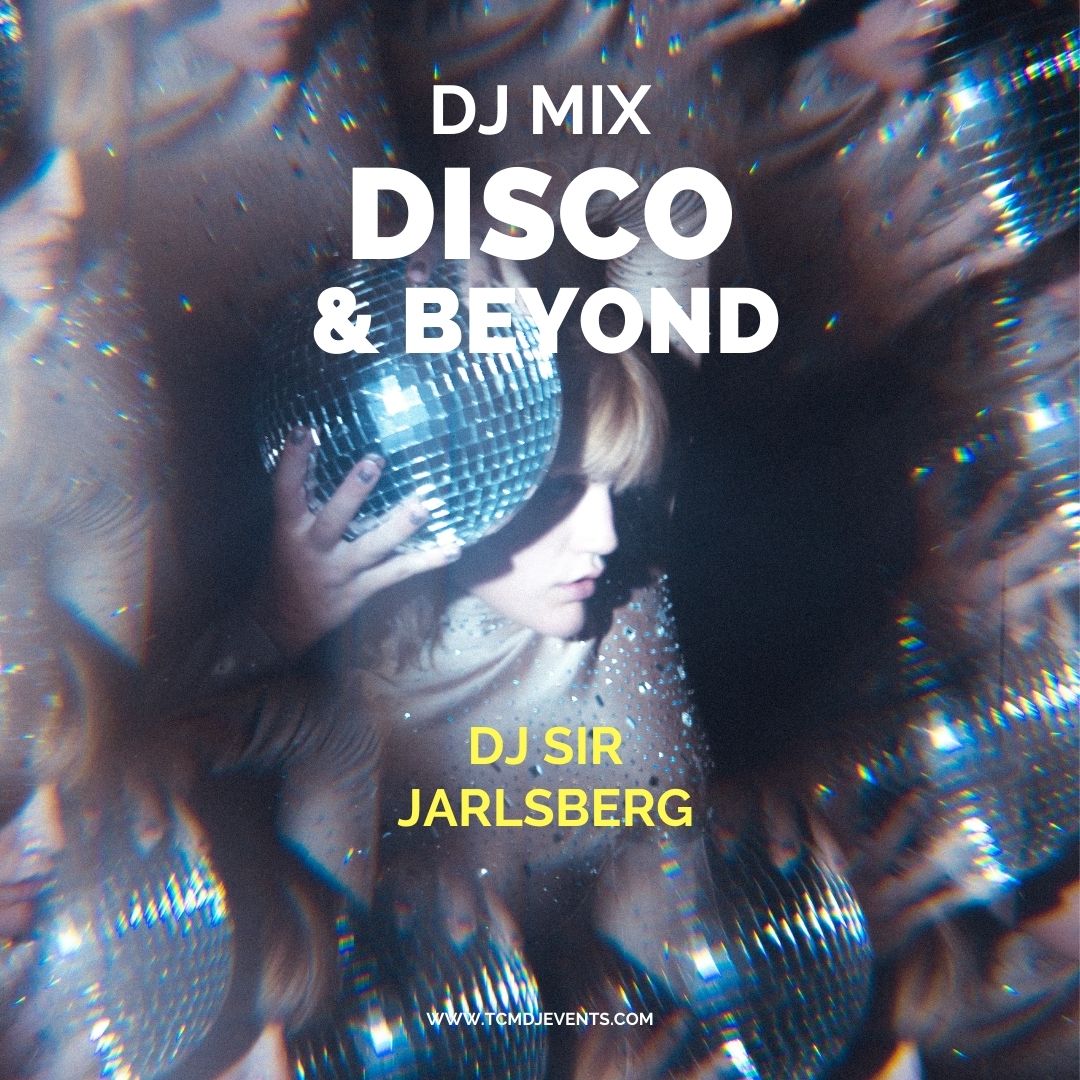 You are currently viewing NYC DJ | Wedding DJ | DJ Mix (Disco)