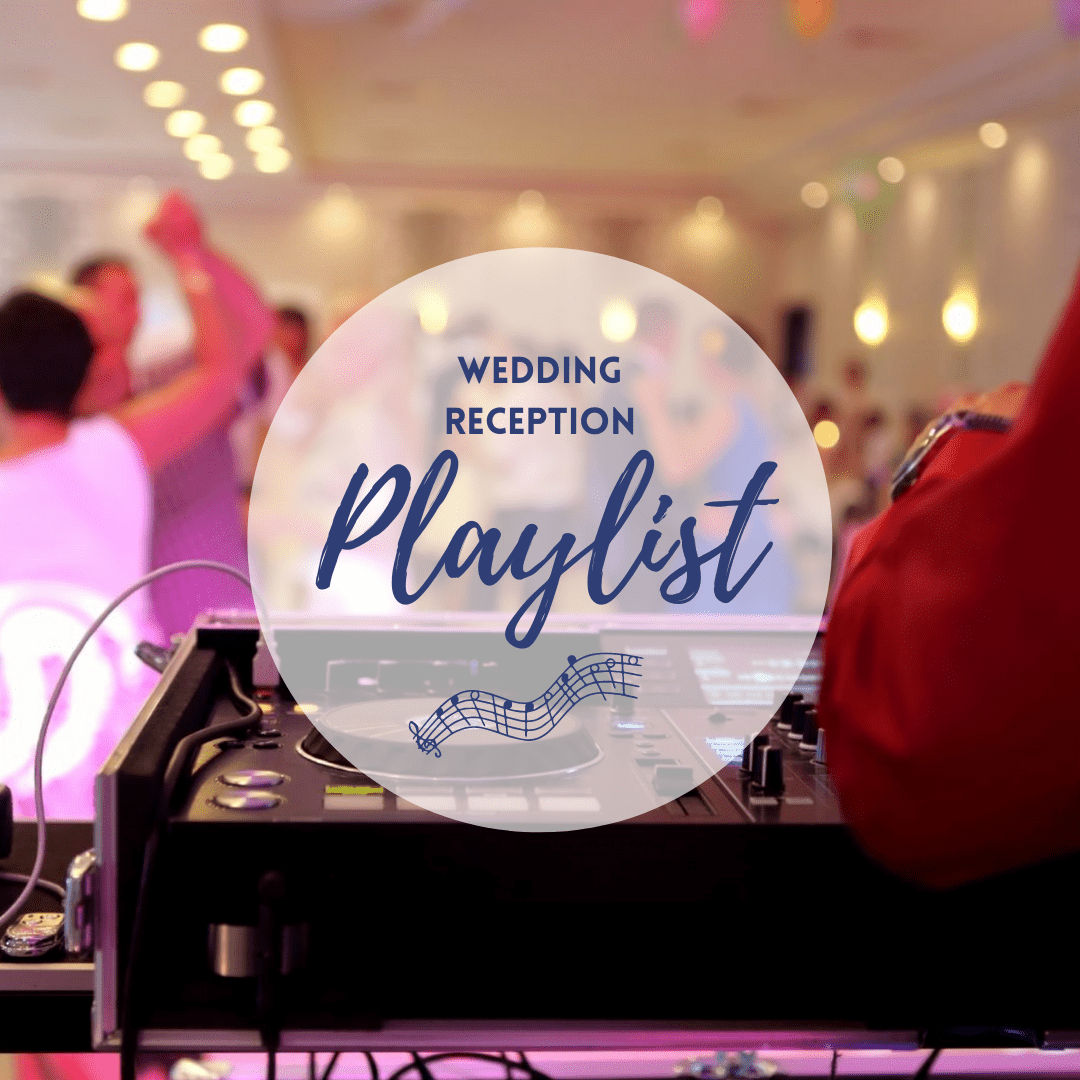 You are currently viewing Tips for Creating the Perfect Wedding Reception Playlist
