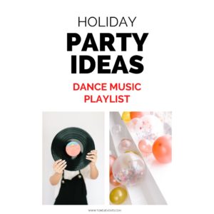 Read more about the article DJ Holiday Season Ideas | Wedding DJ NYC