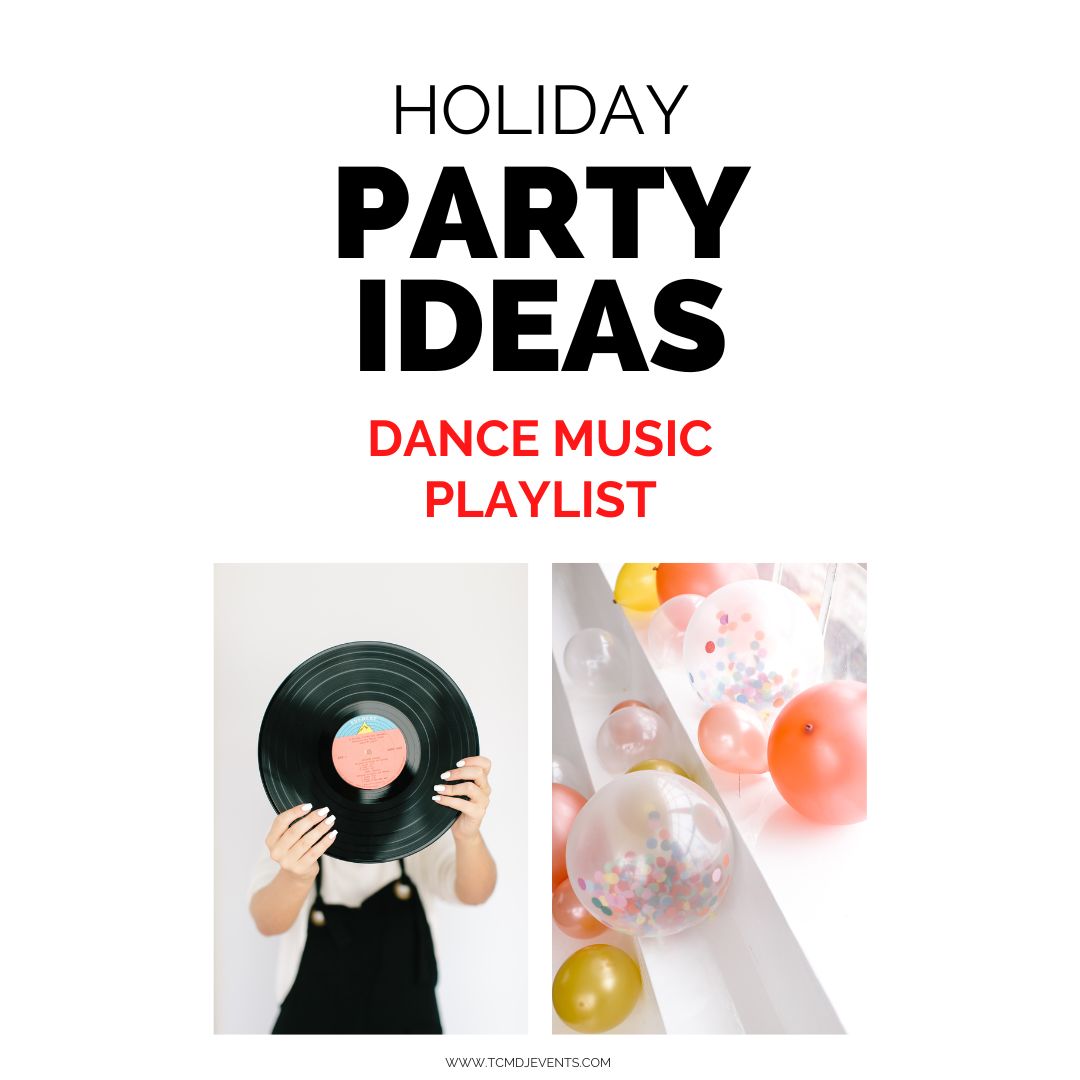 You are currently viewing DJ Holiday Season Ideas | Wedding DJ NYC