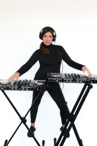 DJ Nicole Otero