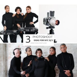 Read more about the article How Much Does a Photoshoot Cost for NYC DJs?