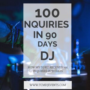 Read more about the article DJ Services| Content Ideas | Female DJs