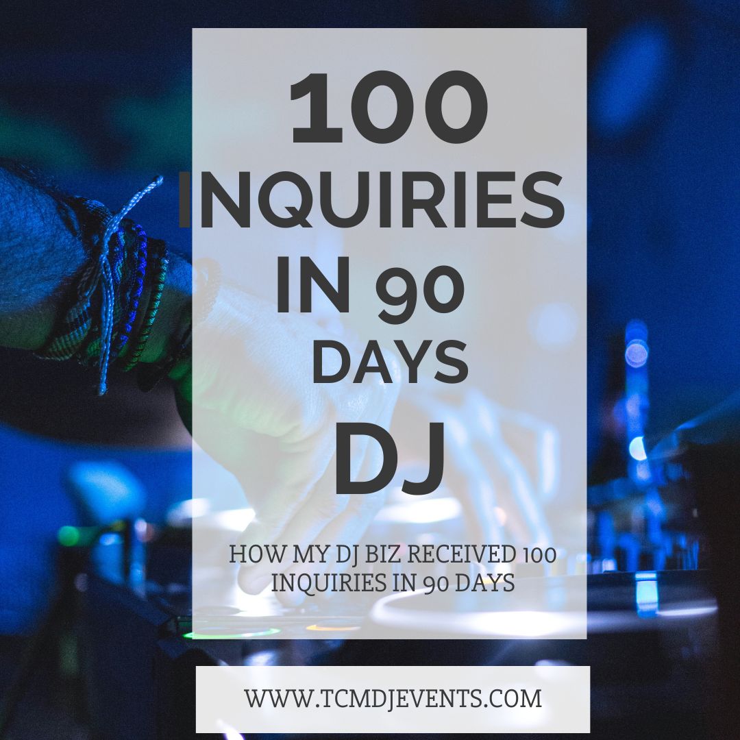 You are currently viewing DJ Services| Content Ideas | Female DJs