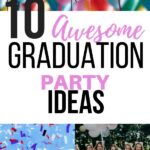 Graduation Party Ideas