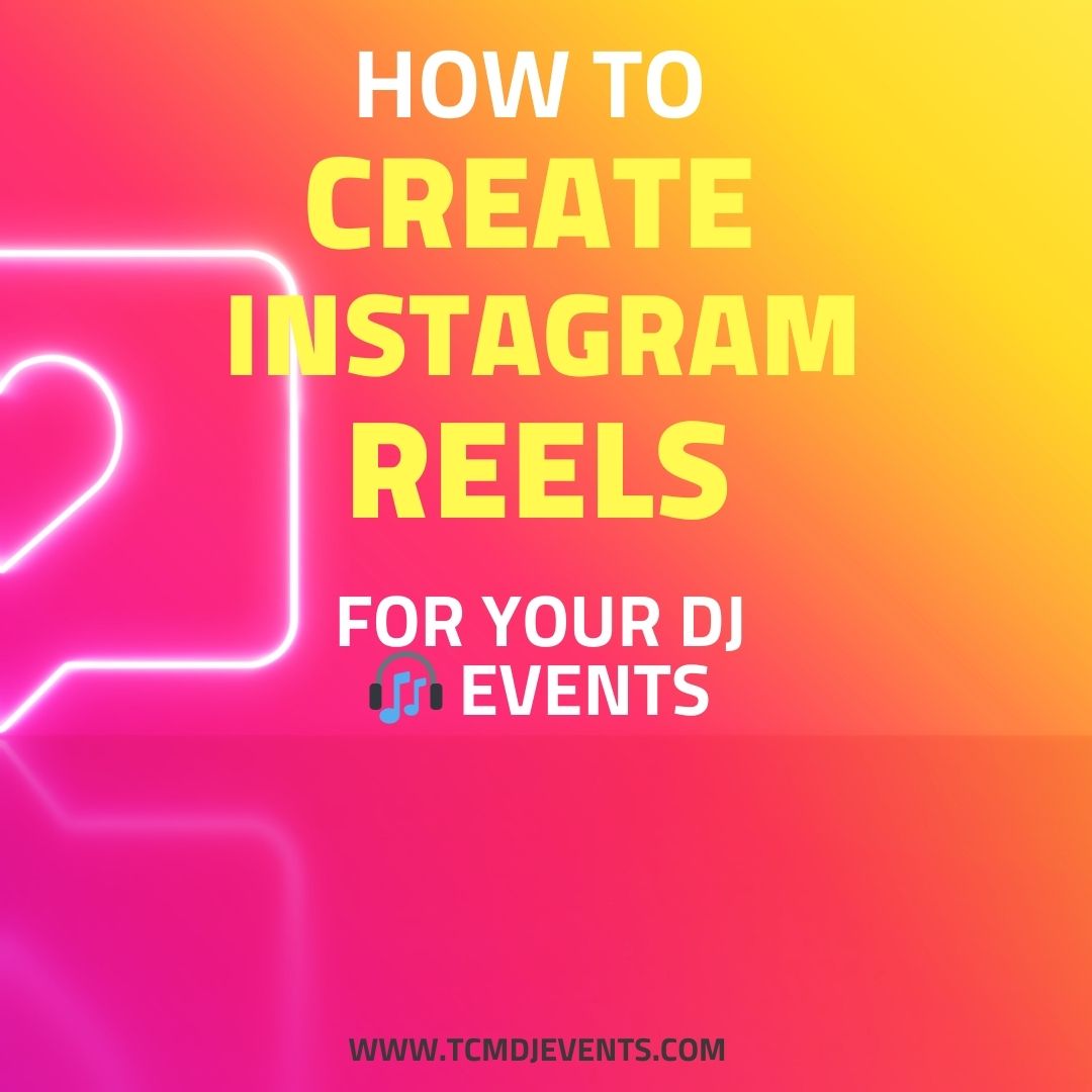 You are currently viewing Instagram Reel Ideas for DJs | Female DJs