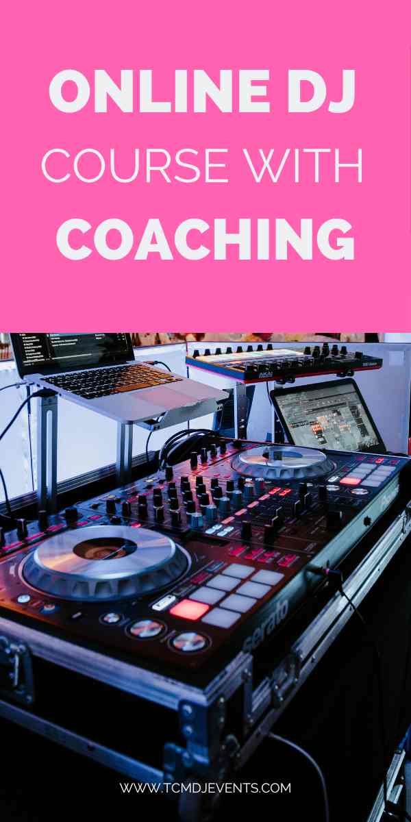 Best Online DJ Course