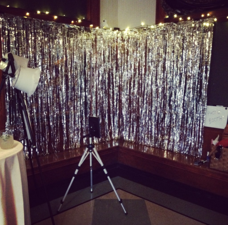 DIY Photobooth