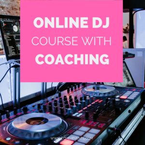 Read more about the article Best Online DJ Course | Serato | DJ Gigs