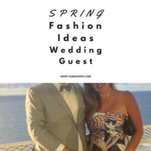 Read more about the article Spring Outfit Ideas For Female DJs | Wedding DJ