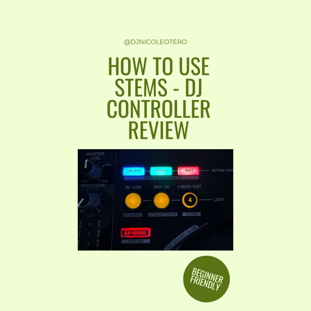 Pioneer DDJ-FLX10 DJ Controller Review | NYC DJ