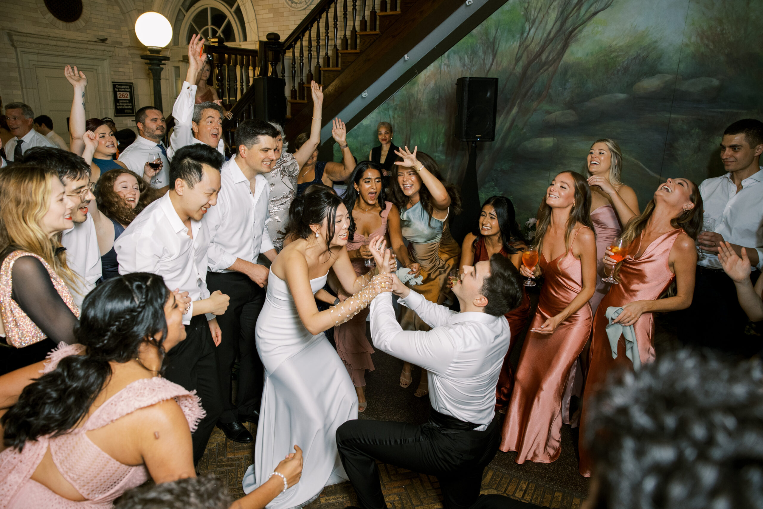 Best Wedding Reception Entrance Dance Honestweddingadvice
