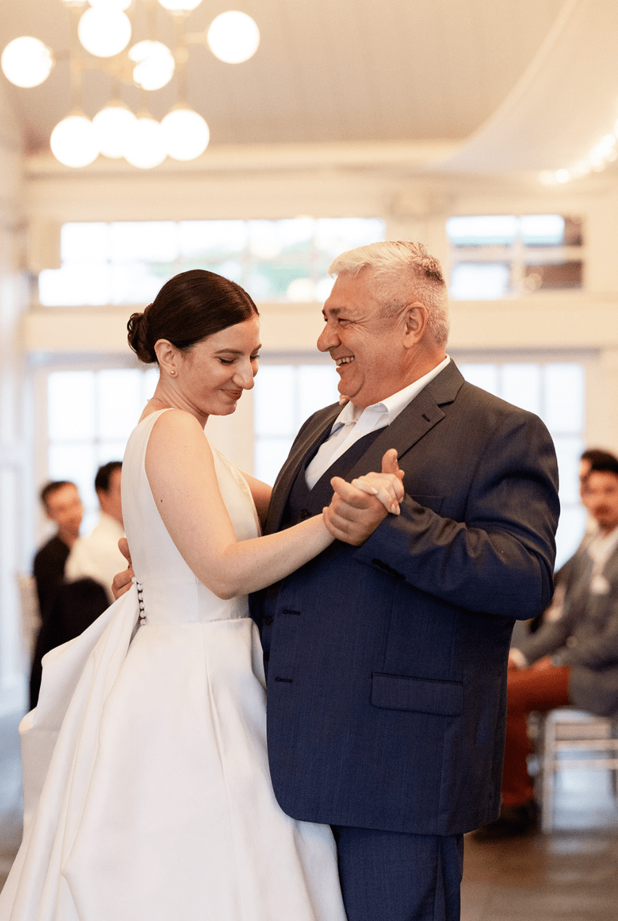 You are currently viewing Song Ideas for Father and Daughter Dance