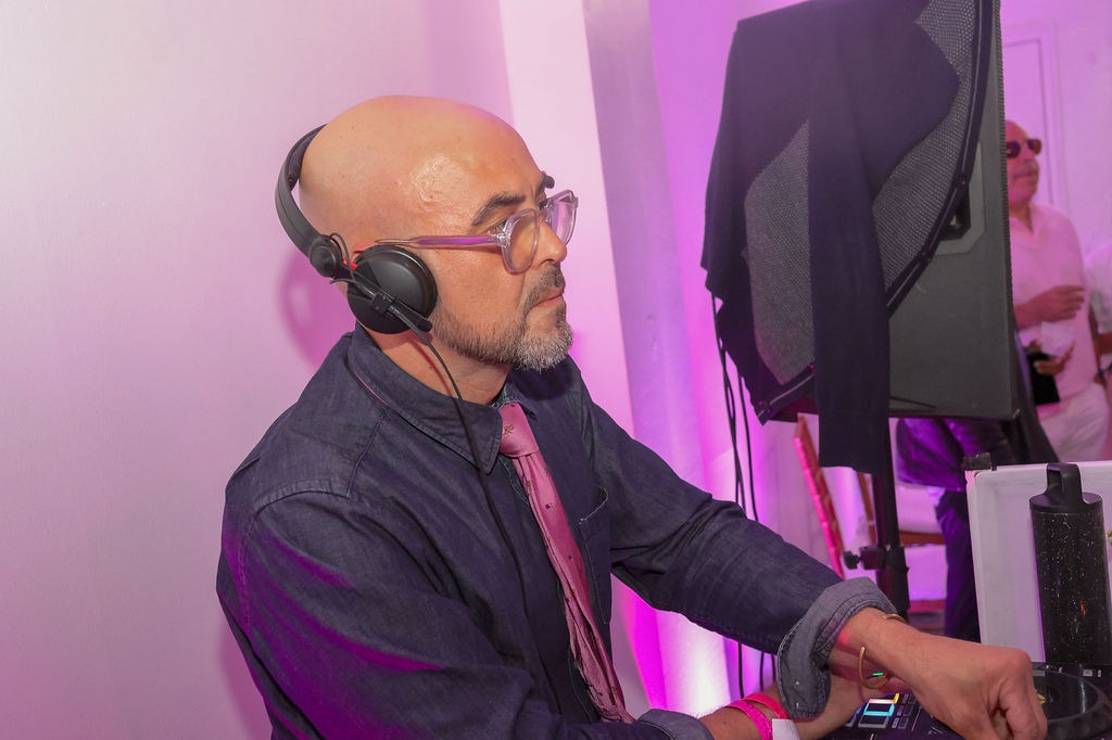 DJ diego del soul