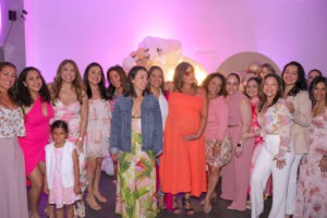 baby shower ideas nyc djs