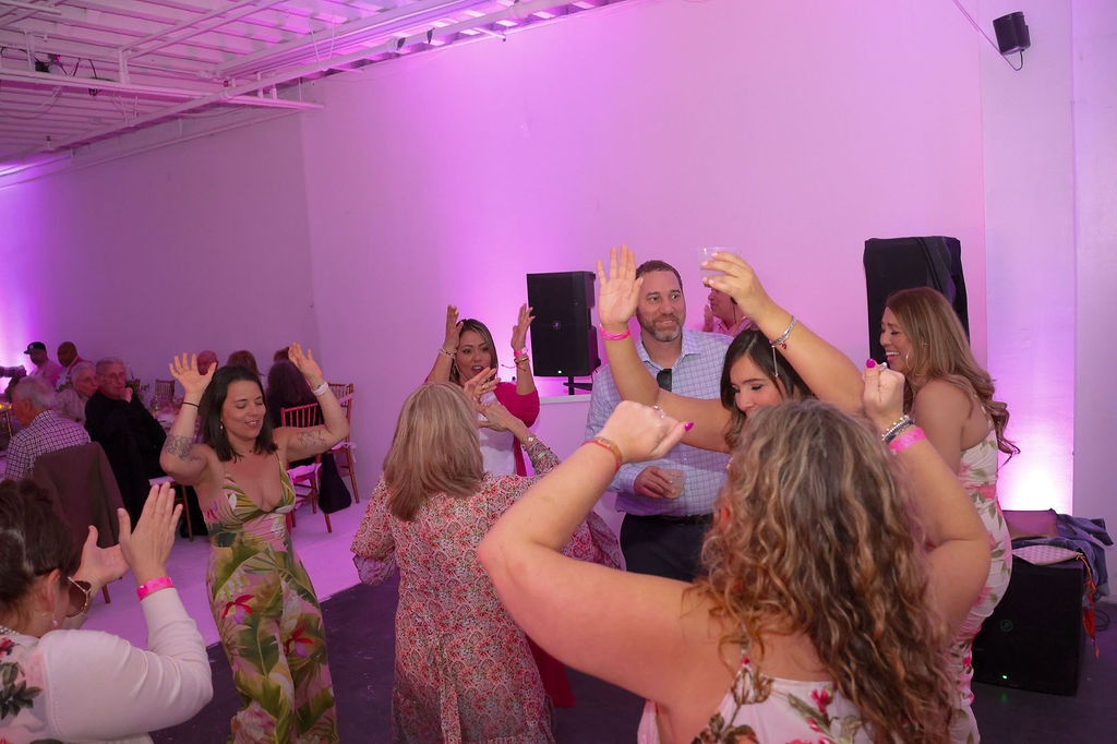 Baby Shower Ideas NYC DJs