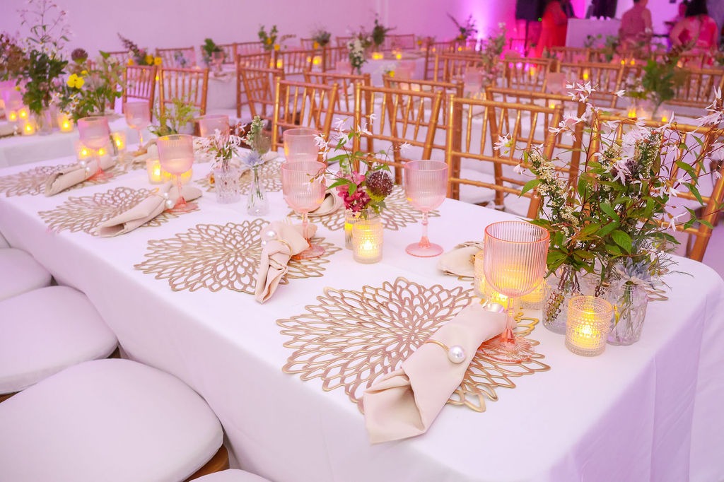 baby shower ideas nyc djs