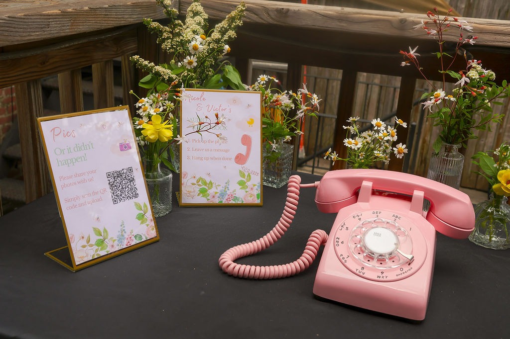 baby shower ideas nyc djs