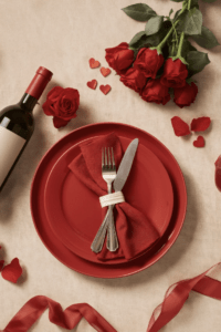 Valentines day party ideas