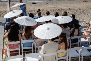 Female DJs at Sound View Greenport