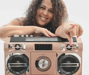 Miami Wedding DJ