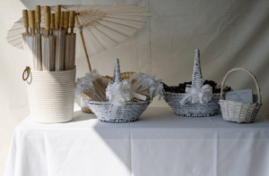 Summer Wedding Trends