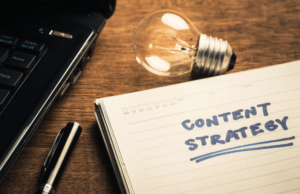 Content Strategies