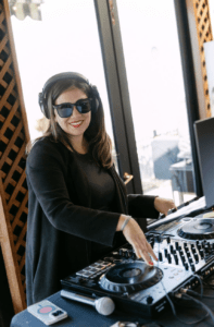 Complete Guide to Hiring a Wedding DJ