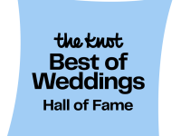 Best of Wedding Hall of Fame